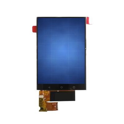 ราคาดี BV050HDQ-N11-1Q01 5.0 นิ้ว 720 * 1280 จอ LCD สําหรับ BOE ออนไลน์
