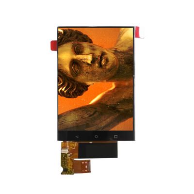 ราคาดี 5.0 นิ้ว 720 * 1280 BV050HDS-T40 จอจอ LCD สําหรับโทรศัพท์มือถือ ออนไลน์