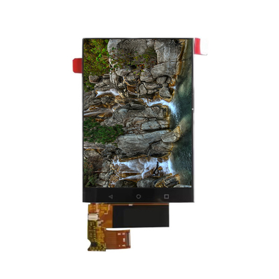 ราคาดี BV052FHM-N00-3B00 5.2 นิ้ว 1080 * 1920 จอ LCD สําหรับ BOE ออนไลน์