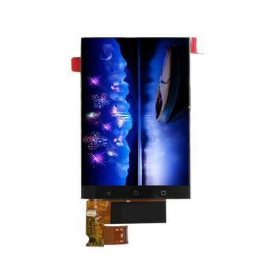 ราคาดี BV052HDM-N01-890F 5.2 นิ้ว 720 * 1280 จอจอ LCD ออนไลน์