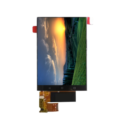 ราคาดี BV052HDM-N01-3800 5.2 นิ้ว 720*1280 450 cd/m2 แผ่น LCD ออนไลน์