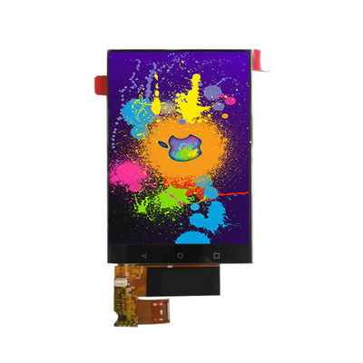 ราคาดี BV055HDM-T00 720*1280 5.5 นิ้ว LCD Display Screen มอนิเตอร์ ออนไลน์