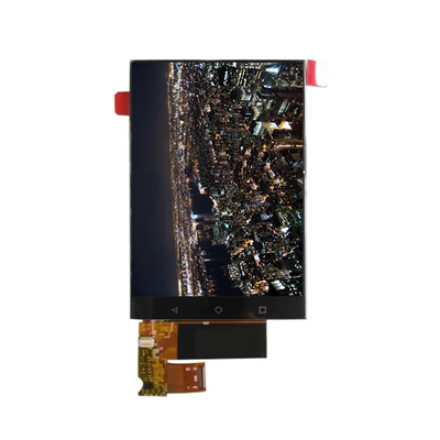 ราคาดี BV055HDQ-L15-1Q00 720 * 1280 5.5 นิ้ว โมดูลจอจอ LCD ออนไลน์
