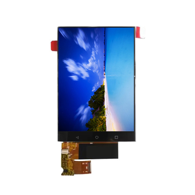 ราคาดี 5.7 นิ้ว 720*1440 BV057Y9E-L30-1Q00 จอจอ LCD ออนไลน์