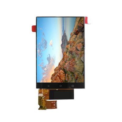 ราคาดี BV057Y9E-L31-3Q00 5.7 นิ้ว 720*1440 จอจอ LCD ออนไลน์