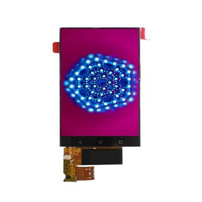 ราคาดี BV057Y9E-L33-3Q01 5.7 นิ้ว 720*1440 1500:1 โมดูลจอ LCD ออนไลน์