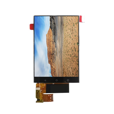 ราคาดี 5.7 นิ้ว 720*1440 BV057Y9Q-L10-1Q00 แพนล์จอ LCD ทัชสําหรับ BOE ออนไลน์