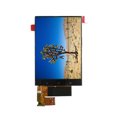 ราคาดี BV060WBG-LB0-3B00 6.0 นิ้ว 720 * 1480 60Hz จอจอสัมผัส LCD ออนไลน์