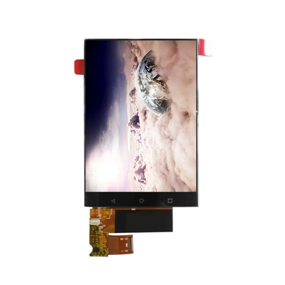 ราคาดี BV062WFQ-L10-3Q01 6.2 นิ้ว 720 * 1520 จอ LCD สําหรับ BOE ออนไลน์