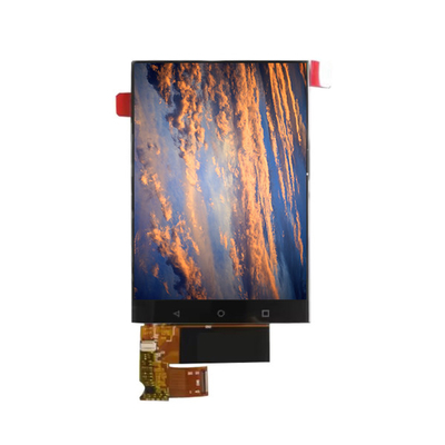 ราคาดี BV065WBQ-L13 6.5 นิ้ว 720 * 1600 จอจอ LCD สําหรับ BOE ออนไลน์