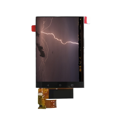 ราคาดี NEW BV065WBQ-L14-8Q01 6.5 นิ้ว 720*1600 แผ่นจอสัมผัส LCD ออนไลน์