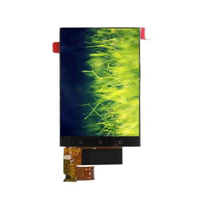 ราคาดี 6.5 นิ้ว 720 * 1560 BV065X6Q-L13 จอ LCD สําหรับ BOE ออนไลน์