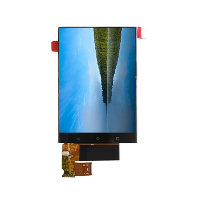 ราคาดี BV066G3S-L30 6.6 นิ้ว 720*1612 LCD หน้าจอสัมผัส สําหรับมือถือ ออนไลน์
