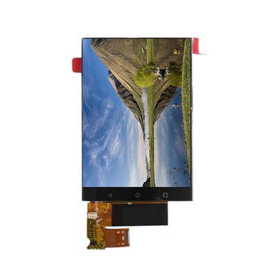 ราคาดี 6.6 นิ้ว 720*1600 BV066WBQ-L16 LCD CELL Panel Display ออนไลน์