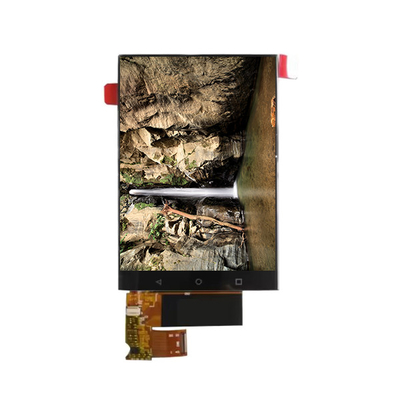 ราคาดี BV067WBQ-L10 6.7 นิ้ว 720 * 1600 จอ LCD สําหรับโทรศัพท์มือถือ ออนไลน์