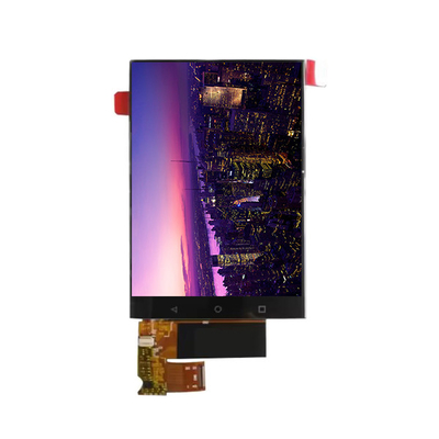ราคาดี 6.8 นิ้ว 720*1640 BV068DAQ-L10-1Q00 60Hz 1500:1 จอ LCD ออนไลน์