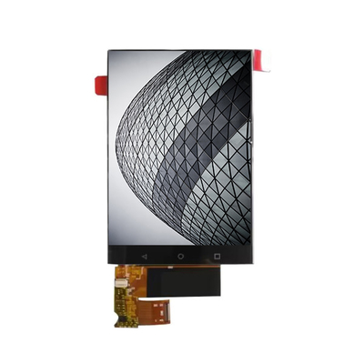 ราคาดี BV068DAQ-L10-1Q01 6.8 นิ้ว 720 * 1640 LCD หน้าจอสัมผัส ออนไลน์