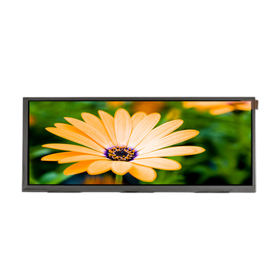ราคาดี COG-VLBJT078-01 10.3 นิ้ว 1280*480 1000 cd/m2 จอ LCD ออนไลน์