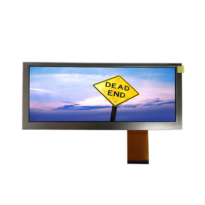 ราคาดี COG-VLSZT047-01 9.0 นิ้ว 1280*720 LCD Display จอ LCD ออนไลน์