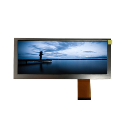 ราคาดี 12.3 นิ้ว 1920*720 COG-VLSZT159-01 400 cd/m2 จอ LCD สําหรับรถ ออนไลน์
