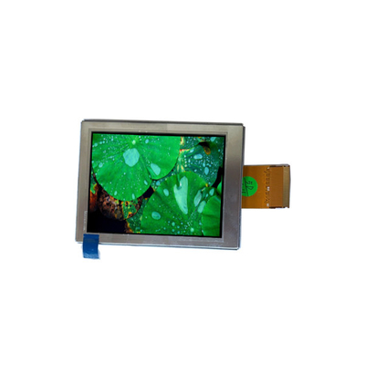 ราคาดี 5.0 นิ้ว 480*640 COG-VLUK7035-04 300 cd/m2 จอ LCD สําหรับจอรถยนต์ ออนไลน์