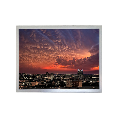 ราคาดี DV150X0M-N16 ใหม่ 15.0 นิ้ว 1024 * 768 แผ่นจอ LCD ออนไลน์