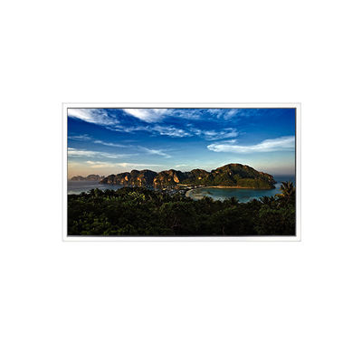 ราคาดี NEW DV430FHM-NN3 43 นิ้ว 1920*1080 550 cd/m2 แผ่นจอ LCD ออนไลน์