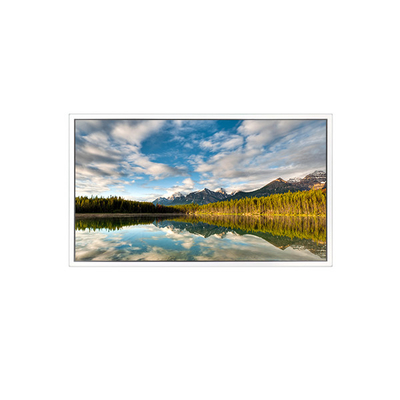 ราคาดี 55 นิ้ว DV550FHB-N30 1920*1080 จอ LCD สําหรับจอใส ออนไลน์