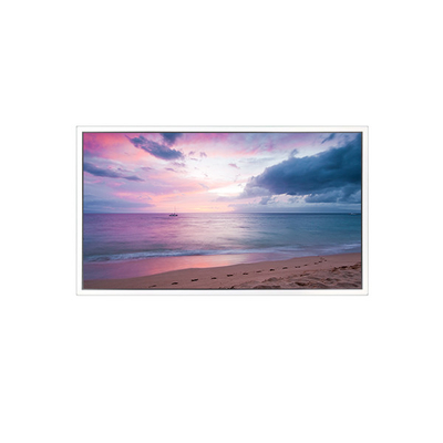ราคาดี 3840*2160 DV550QUB-P10 55 นิ้ว 60Hz 1200:1 แผ่นจอ LCD ออนไลน์