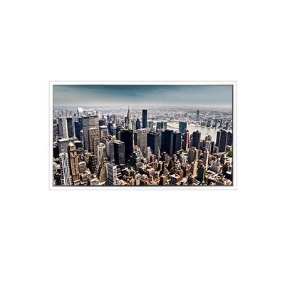 ราคาดี 3840*2160 55 นิ้ว DV550QUM-R11 จอ LCD สําหรับกลางแจ้งความสว่างสูง ออนไลน์