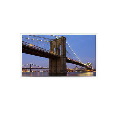 ราคาดี DV640FBB-NV0 ตัวจริง 3840*2160 64 นิ้ว 60Hz LCD Screen สําหรับการแสดงสัญญาณดิจิตอล ออนไลน์