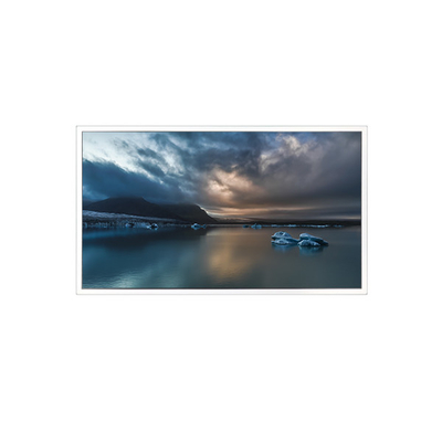 ราคาดี 65 นิ้ว 3840*2160 DV650QUB-P11 60Hz 51 pin จอ LCD ออนไลน์