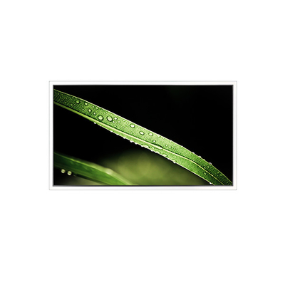 ราคาดี 3840*2160 65 นิ้ว DV650QUM-NV0 500 cd/m2 จอ LCD สําหรับกําแพงวิดีโอ ออนไลน์