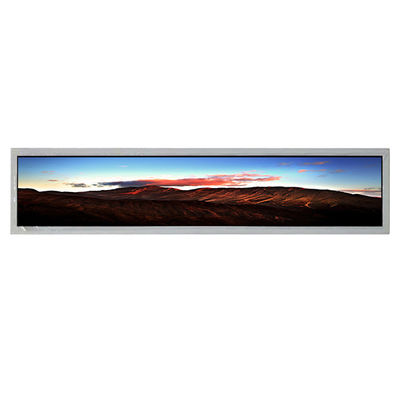 ราคาดี 3840*600 75 นิ้ว DV860FBM-N10 60Hz 1200 : 1 จอ LCD ออนไลน์