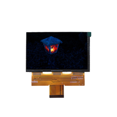 ราคาดี 5.8 นิ้ว ET058Z8B-NE0 1280*768 LCD Screen สําหรับโปรเจคเตอร์ ออนไลน์