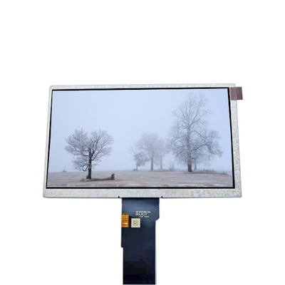ราคาดี 800*480 7.0 นิ้ว GT070WVM-N10-3GP0 จอจอ LCD ออนไลน์