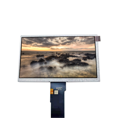 ราคาดี GT070WVM-N10-DGP0 800*480 7.0 นิ้ว โมดูลจอ LCD ออนไลน์