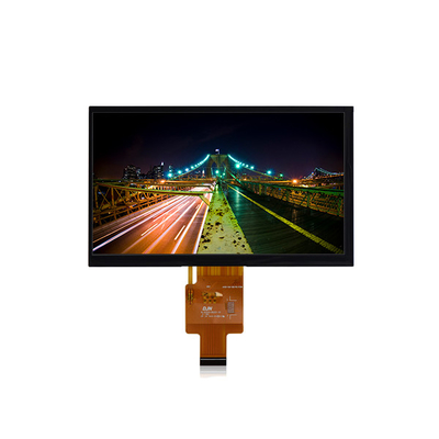 ราคาดี GV070WSM-N10 7.0 นิ้ว 1024*600 LCD Scree Display สําหรับเครื่องพิมพ์ ออนไลน์
