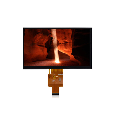 ราคาดี GV070Z8M-N10 1280*768 7.0 นิ้ว LCD Scre ออนไลน์