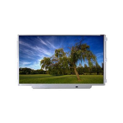 ราคาดี HB133WX1-403 1366*768 13.3 นิ้ว 262K 45% NTSC จอจอ LCD ออนไลน์