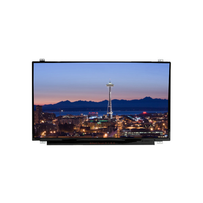 ราคาดี 14.0 นิ้ว 1366*768 HB140WH1-504 220 cd/m2 LCD Screen Touch ออนไลน์