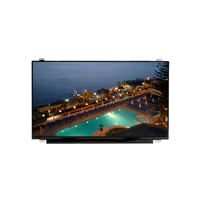 ราคาดี 14.0 นิ้ว HB140WHA-101 1366*768 LCD Screen Touch Optical Bonding ออนไลน์