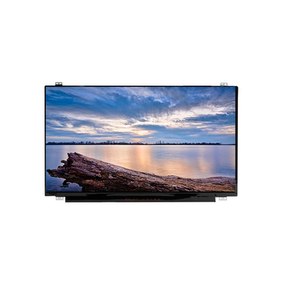 ราคาดี 1366*768 14.0 นิ้ว HB140WX1-503 จอจอ LCD สําหรับคอมพิวเตอร์ ออนไลน์