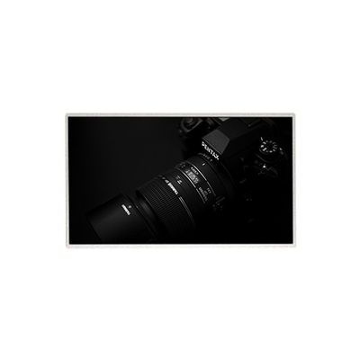 ราคาดี HB156WX1-100 1366*768 15.6 นิ้ว 500: 1 แผ่นจอ LCD 60Hz ออนไลน์