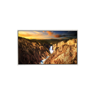 ราคาดี 3840*2160 55.0 นิ้ว HF550QUB-F20 5000: 1 แผ่นจอ LCD ออนไลน์