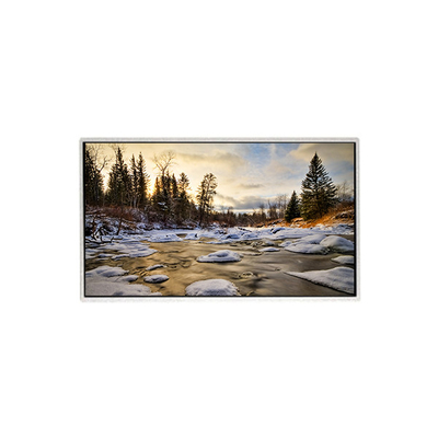 ราคาดี 3840*2160 HF850QUB-E20 85.0 นิ้ว 240Hz แผ่นจอ LCD ออนไลน์