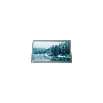 ราคาดี 8.0 นิ้ว LQ080Y5DE30 RGB 800*480 LCD Display Panel การสัมผัส ออนไลน์