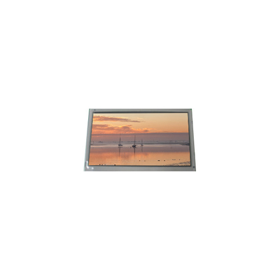 ราคาดี LQ080Y5DG03 ของแท้ 8.0 นิ้ว 540 cd/m2 แผ่นจอ LCD ออนไลน์