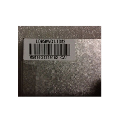 ราคาดี LD050WQ1-TD02 5.0 นิ้ว 480 * 272 จอจอ LCD ออนไลน์