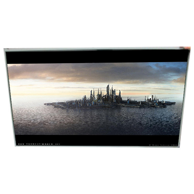 ราคาดี LD750EQF-FJM1 7.5 นิ้วจอ LCD 3840*2160 แผ่น LCD ออนไลน์